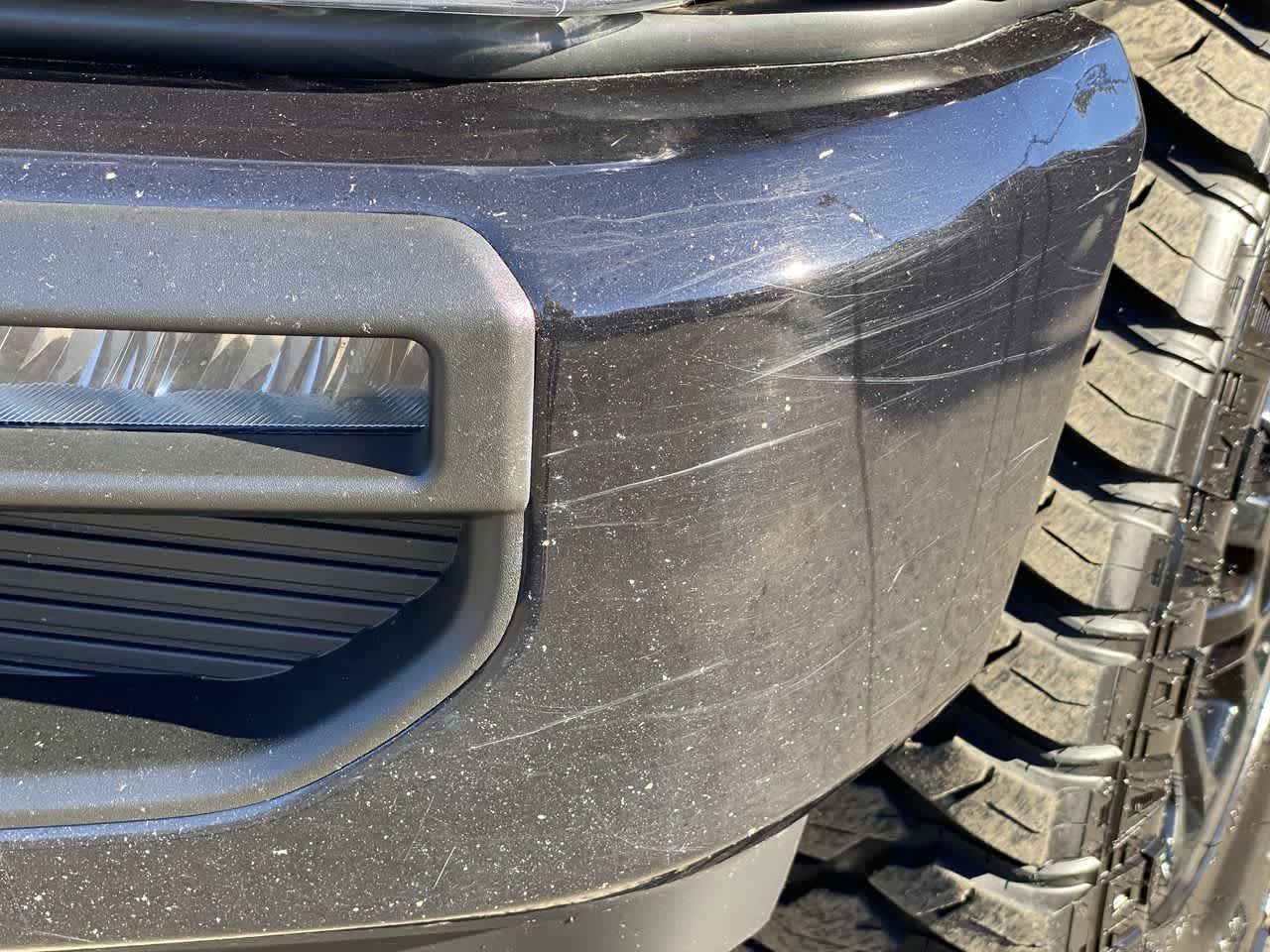 Thumbnail: 2022 Ford F-250 - 33