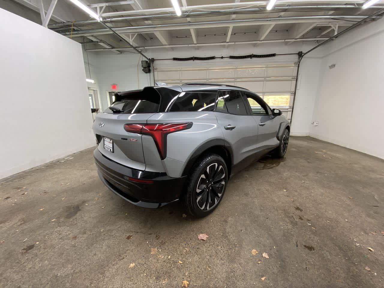 Thumbnail: 2024 Chevrolet Blazer EV - 6