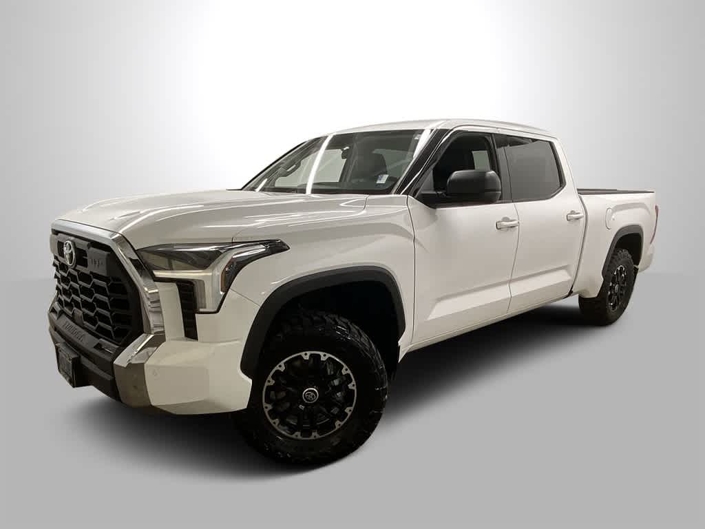 2022 Toyota Tundra SR5 -
                  Portland, OR