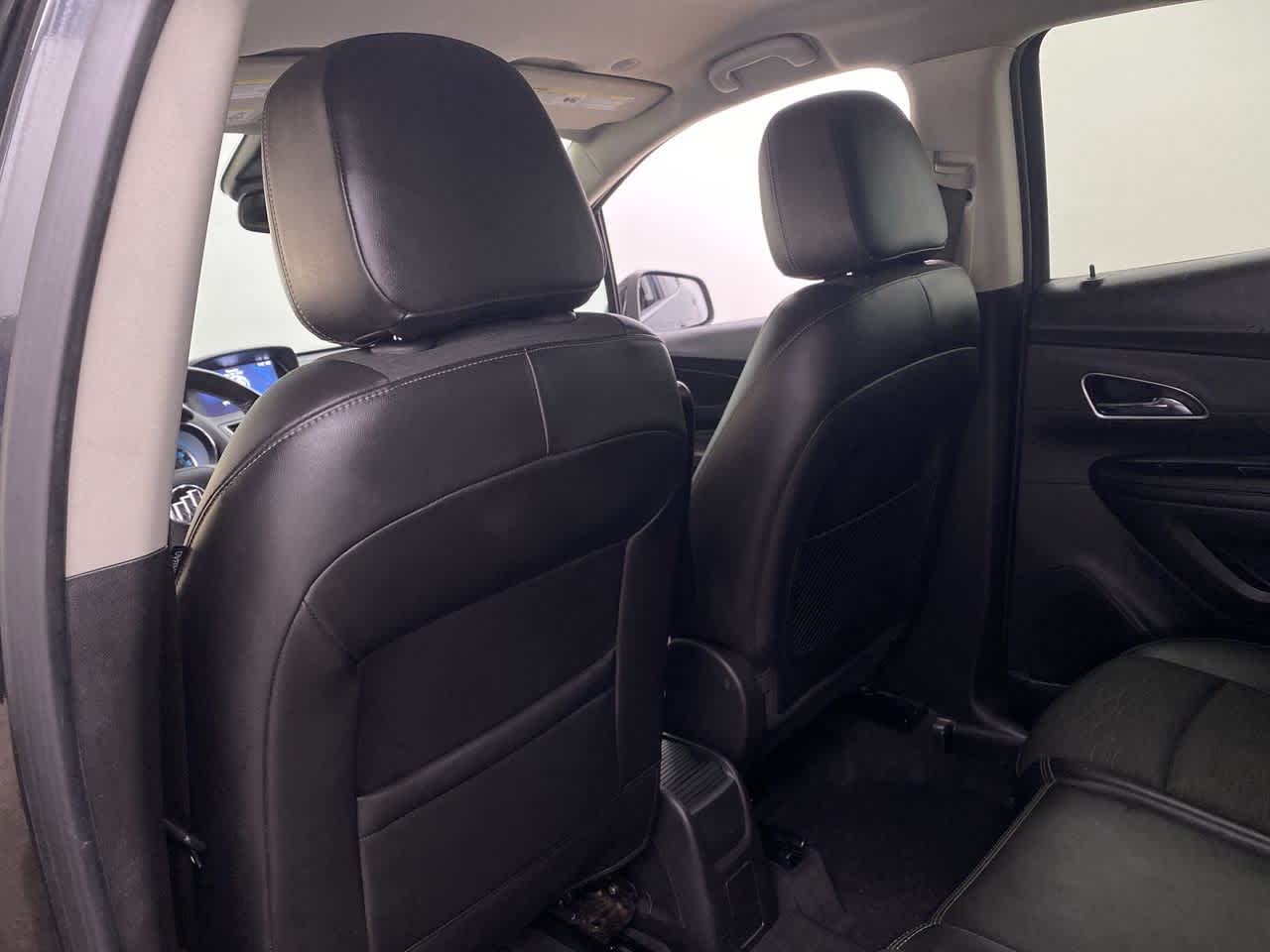Thumbnail: 2015 Buick Encore - 17