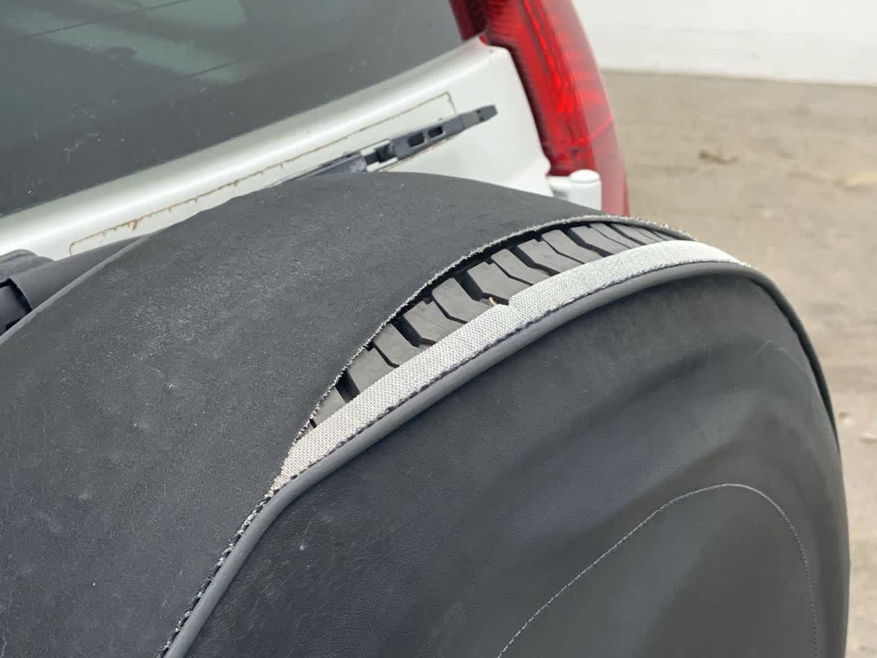 Thumbnail: 2003 Honda CR-V - 32