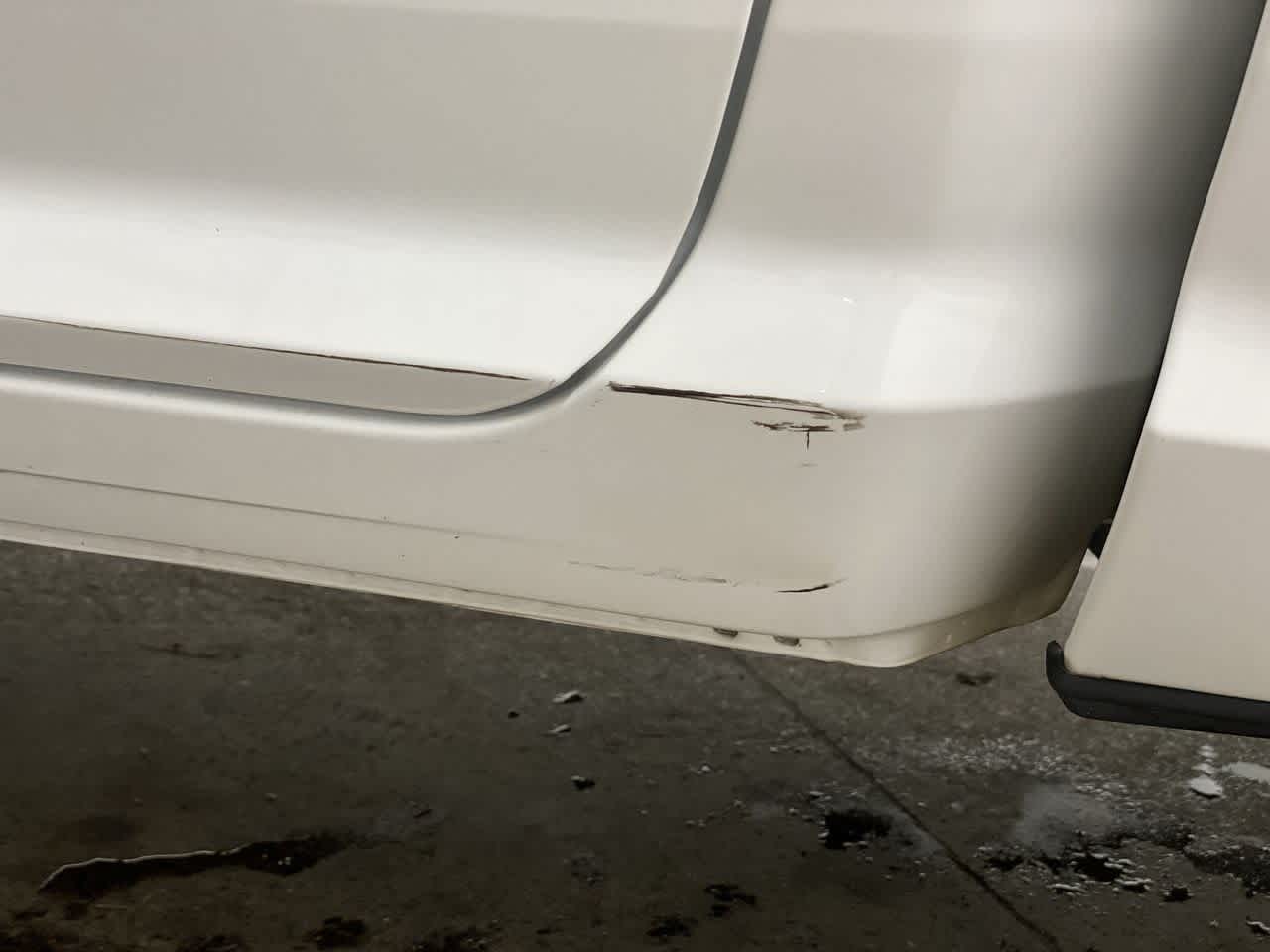 Thumbnail: 2024 RAM 1500 Classic - 32