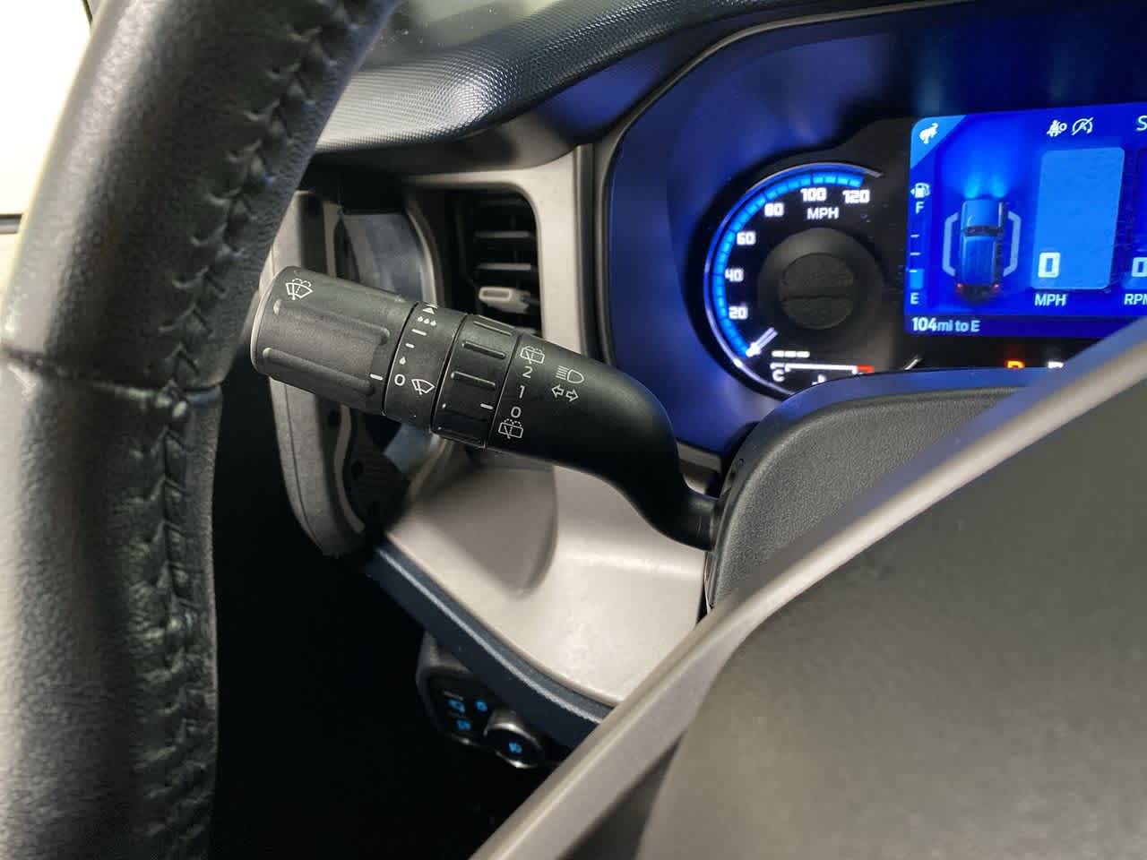 Thumbnail: 2022 Ford Bronco - 20