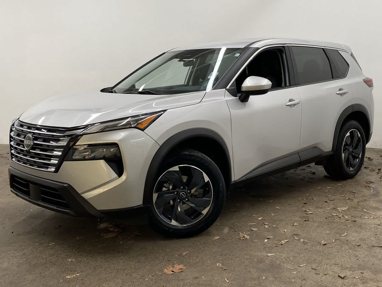 Thumbnail: 2024 Nissan Rogue - 1