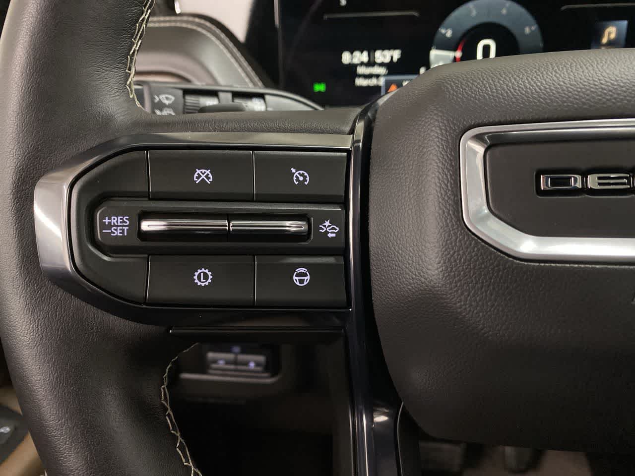 Thumbnail: 2025 GMC Yukon - 20