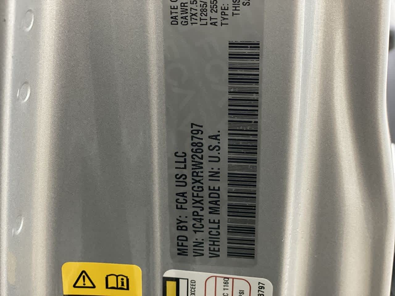 Thumbnail: 2024 Jeep Wrangler - 30