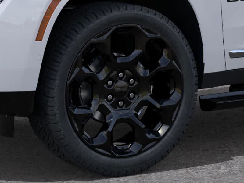 Thumbnail: 2026 GMC Yukon - 9