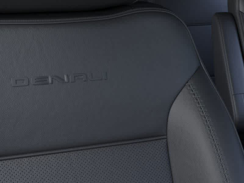 Thumbnail: 2025 GMC Yukon XL - 21
