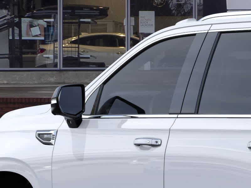 Thumbnail: 2026 GMC Yukon - 12