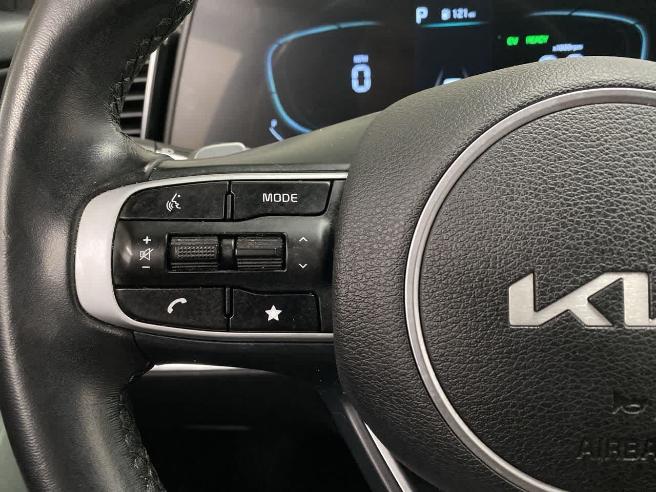 Thumbnail: 2023 Kia Sportage - 21