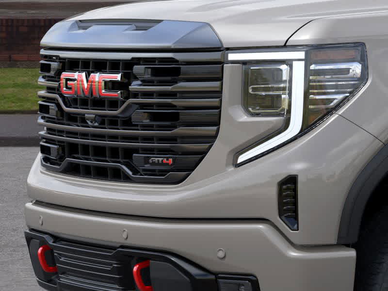 Thumbnail: 2026 GMC Sierra 1500 - 13