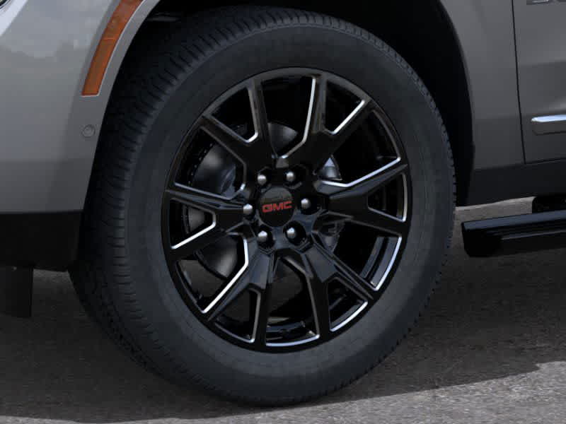 Thumbnail: 2026 GMC Yukon - 9