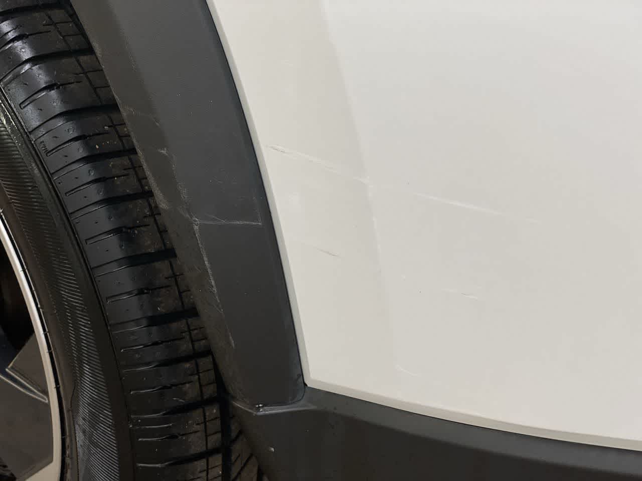 Thumbnail: 2024 Nissan Rogue - 35