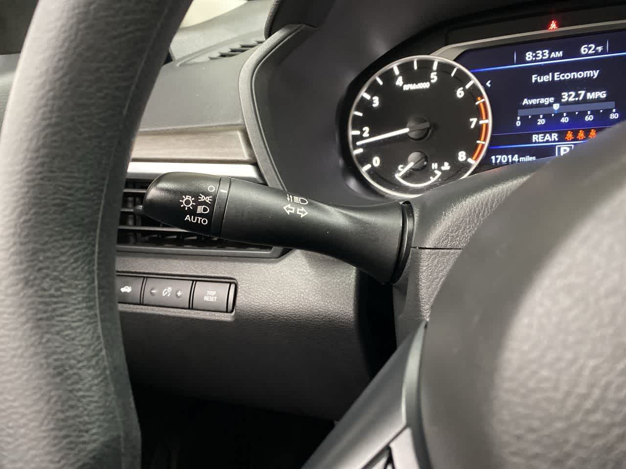 Thumbnail: 2025 Nissan Altima - 23