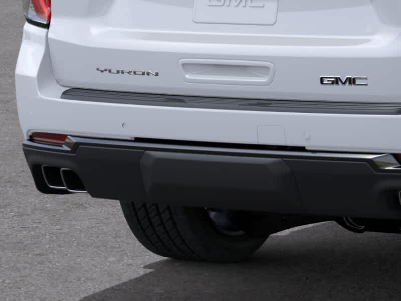 Thumbnail: 2026 GMC Yukon XL - 14