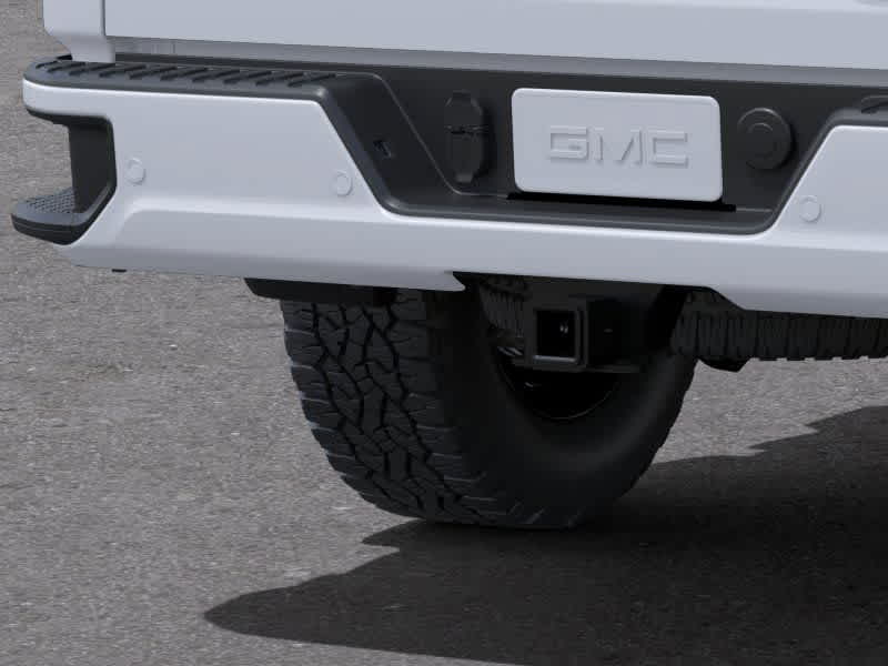Thumbnail: 2025 GMC Sierra 2500 - 14