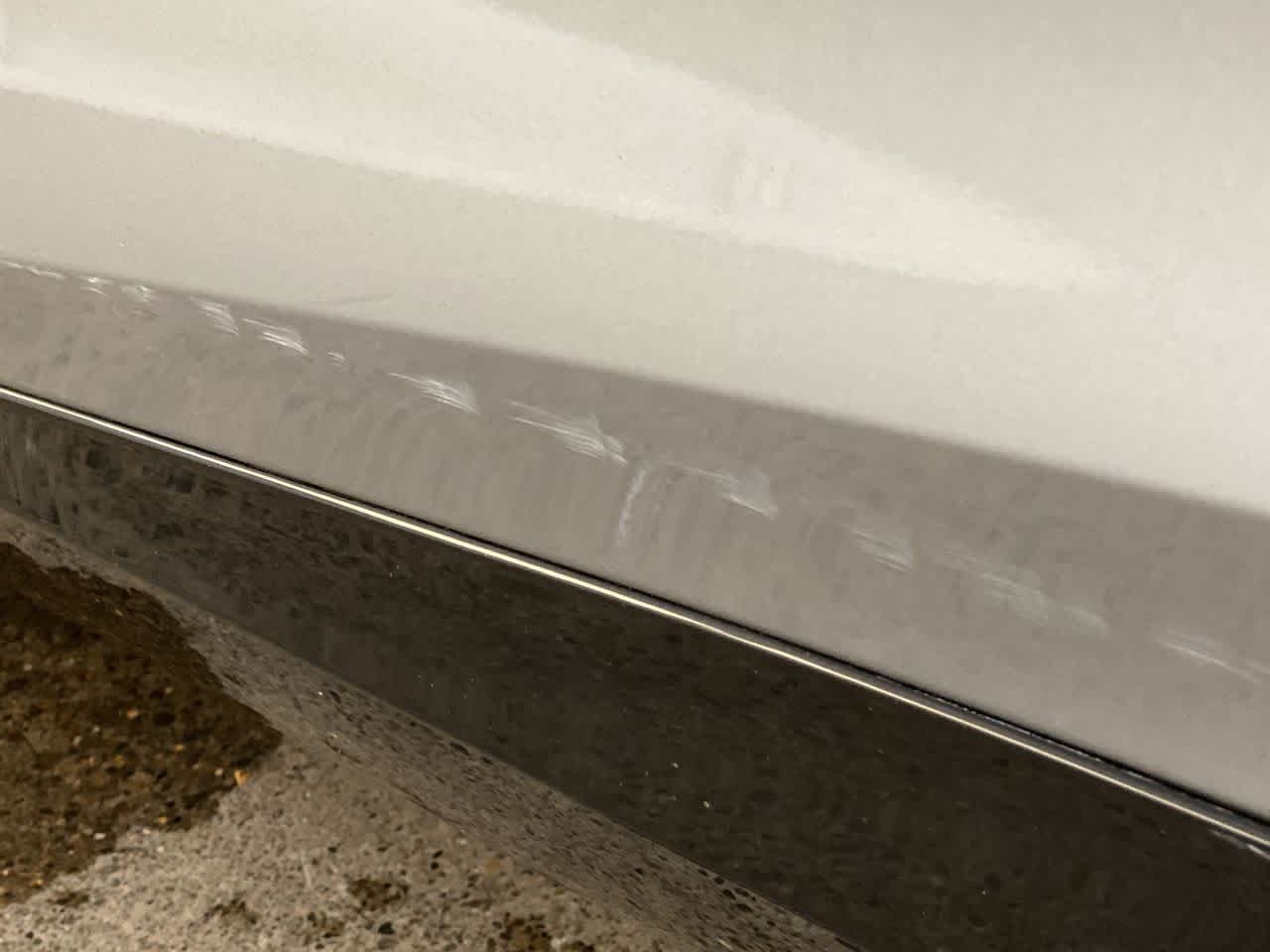 Thumbnail: 2024 Chevrolet Blazer EV - 32