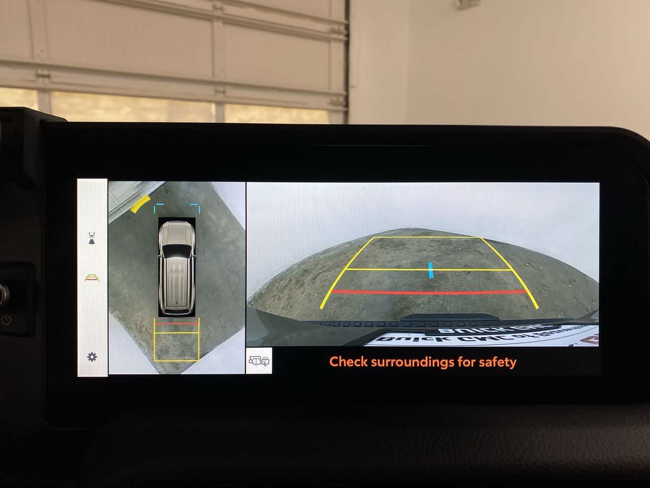 Thumbnail: 2025 Toyota Land Cruiser - 27