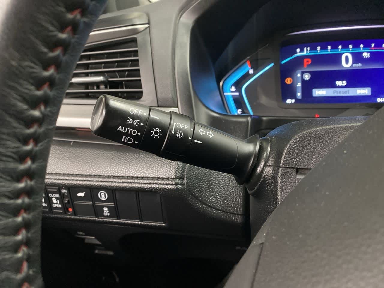 Thumbnail: 2024 Honda Odyssey - 25