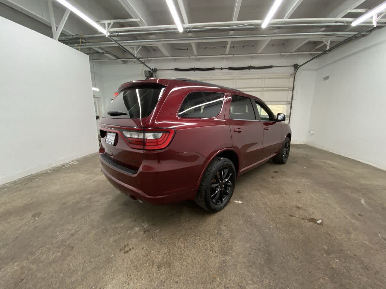 Thumbnail: 2018 Dodge Durango - 6