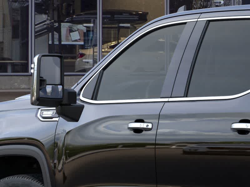 Thumbnail: 2026 GMC Sierra 1500 - 12