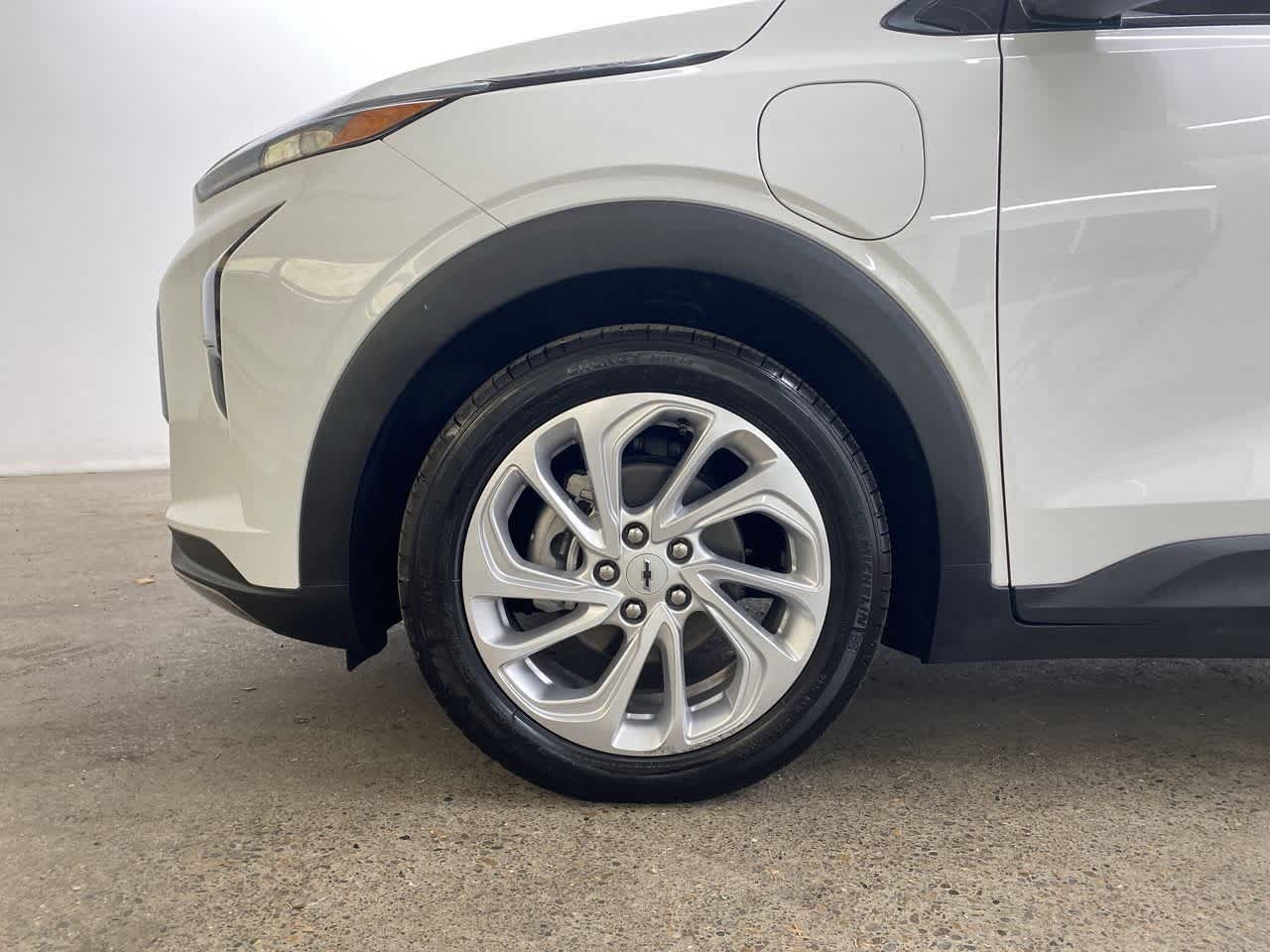 Thumbnail: 2022 Chevrolet Bolt EUV - 11