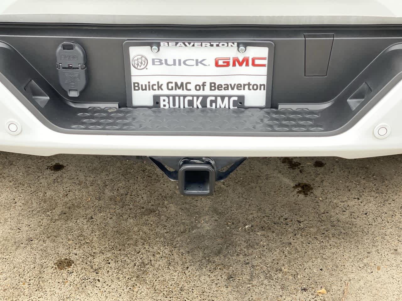 Thumbnail: 2023 GMC Canyon - 30