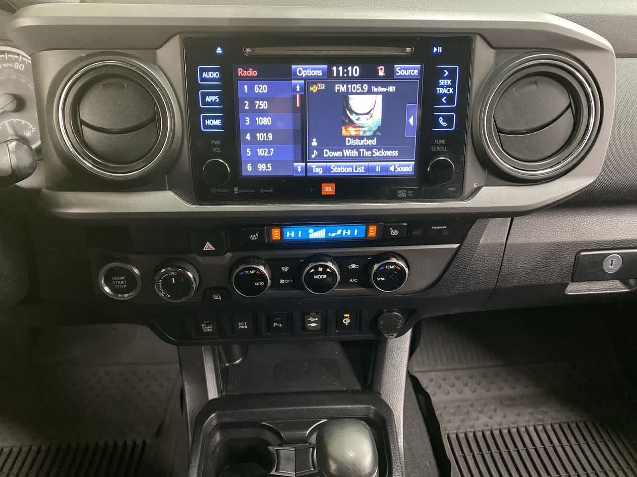 Thumbnail: 2016 Toyota Tacoma - 24