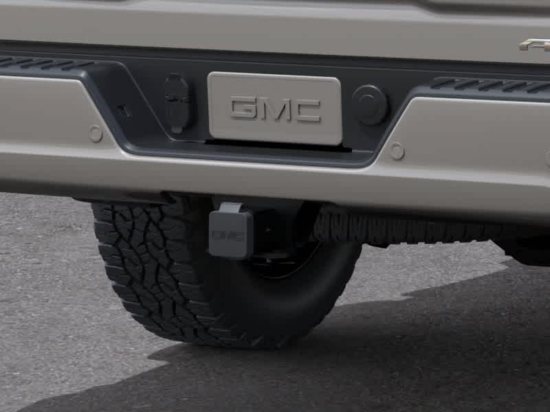 Thumbnail: 2026 GMC Sierra 3500 - 14