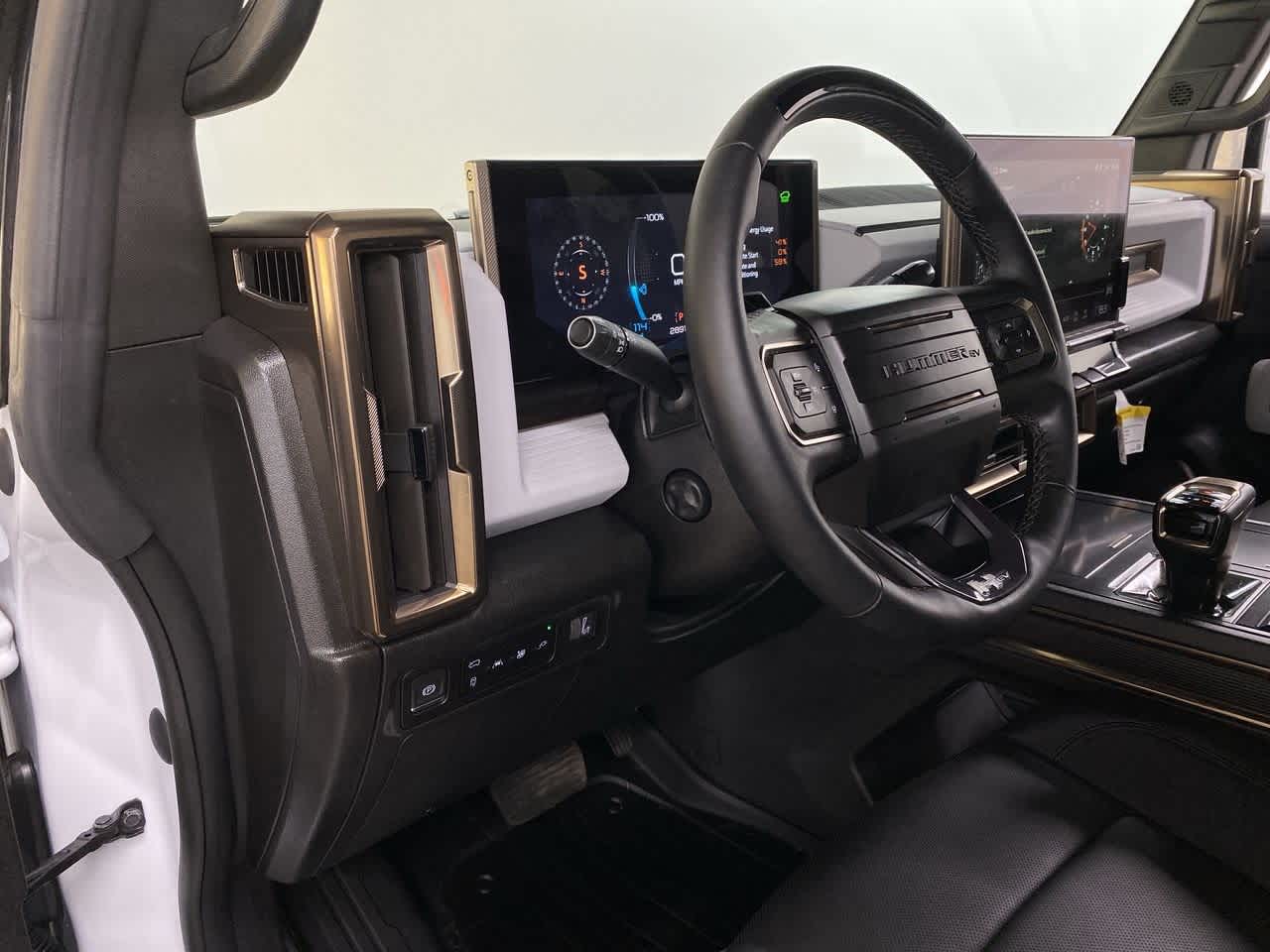 Thumbnail: 2024 GMC Hummer EV - 2