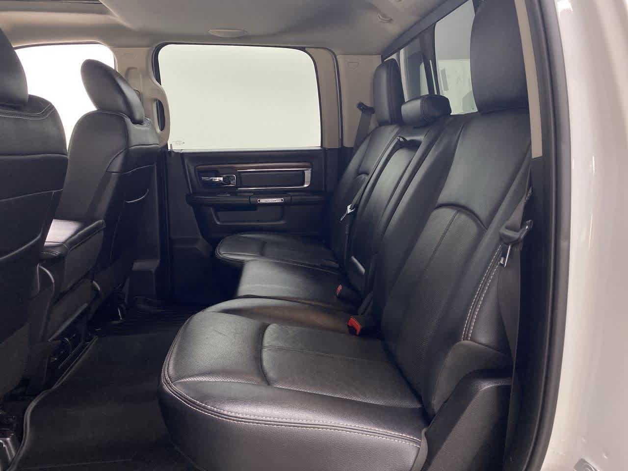 Thumbnail: 2018 RAM 2500 - 16
