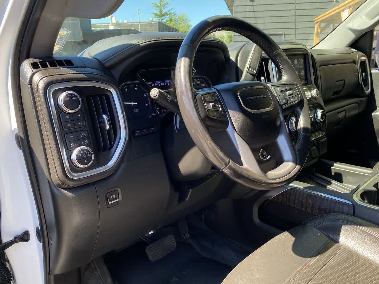 Thumbnail: 2022 GMC Sierra 3500 - 2