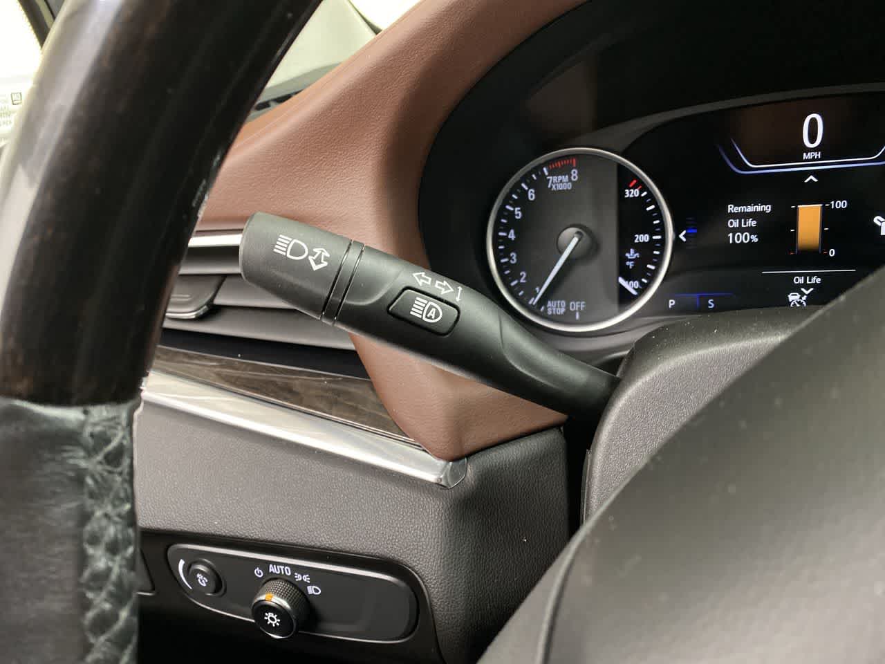 Thumbnail: 2021 Buick Enclave - 23