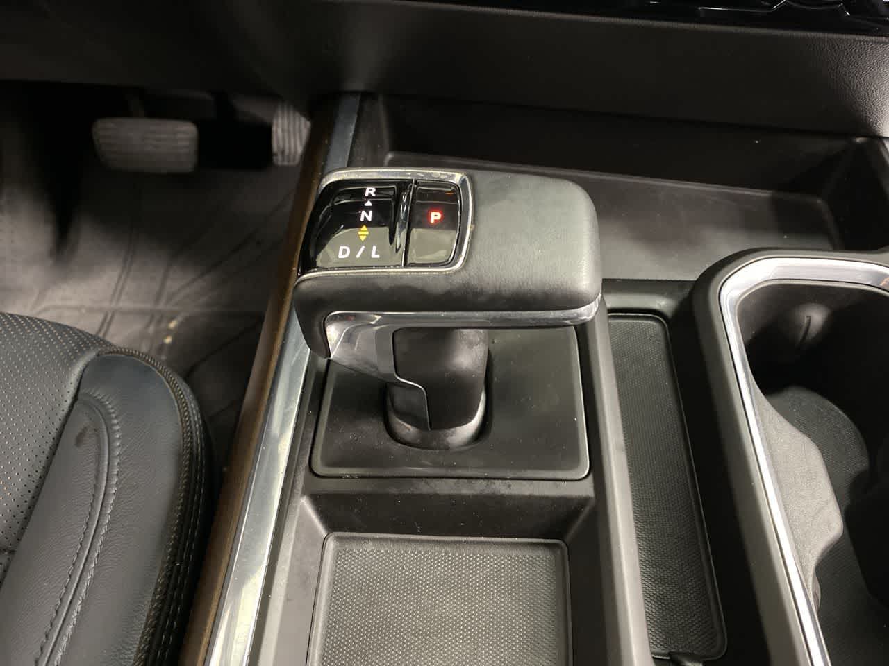 Thumbnail: 2023 Chevrolet Silverado 1500 - 25