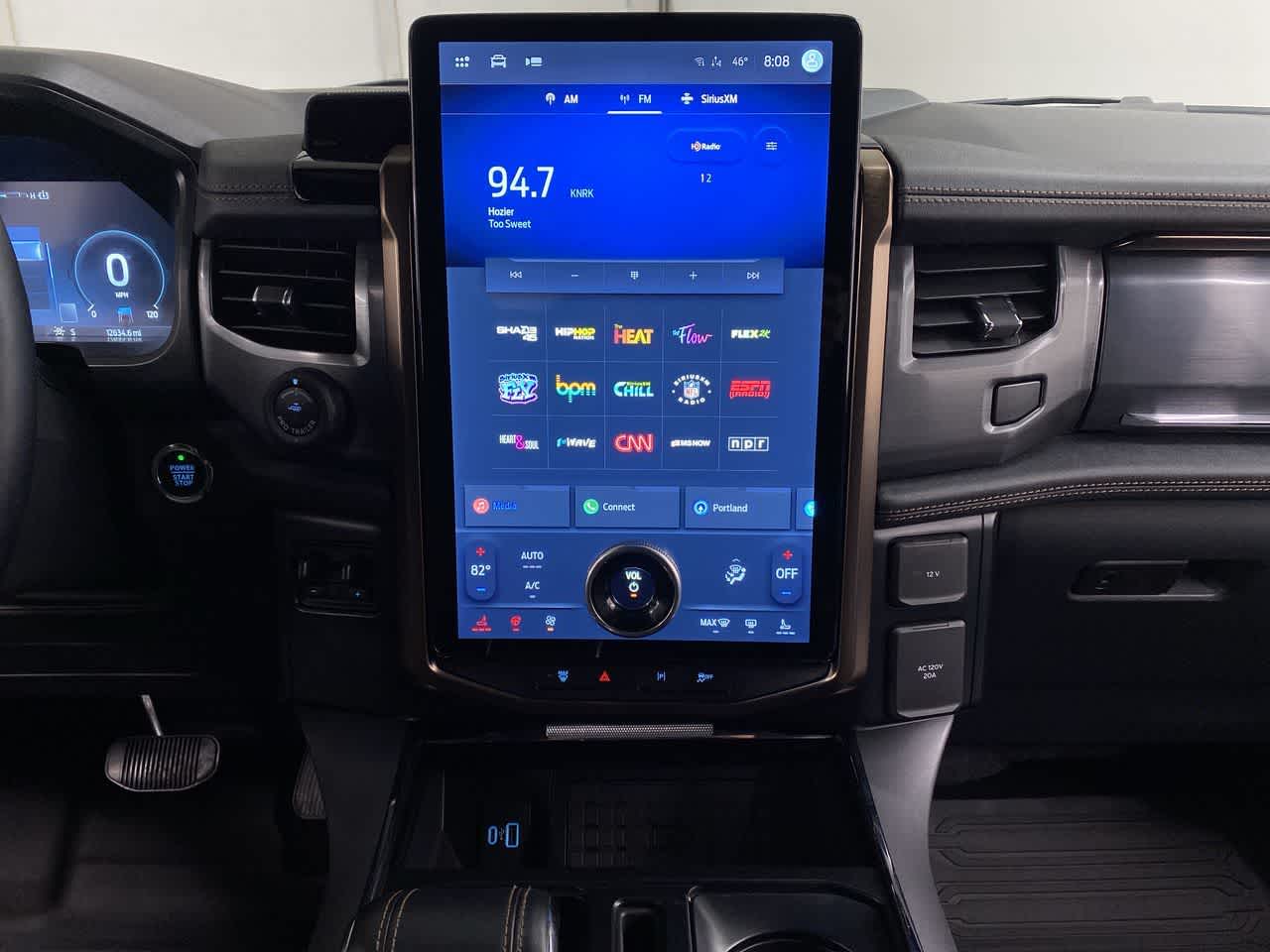 Thumbnail: 2023 Ford F-150 - 24