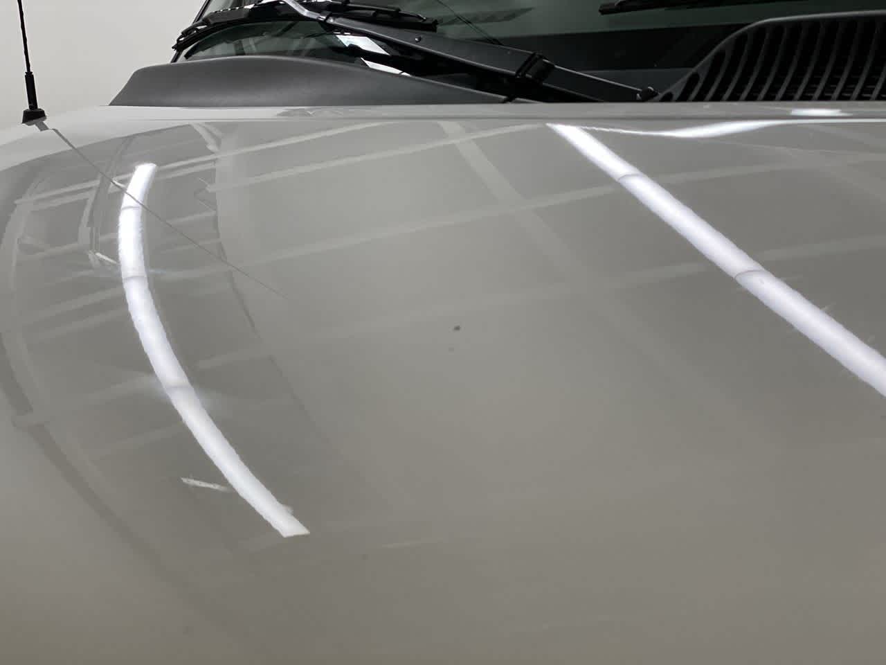 Thumbnail: 2023 GMC Savana - 33