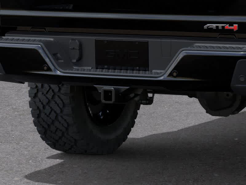 Thumbnail: 2026 GMC Canyon - 14