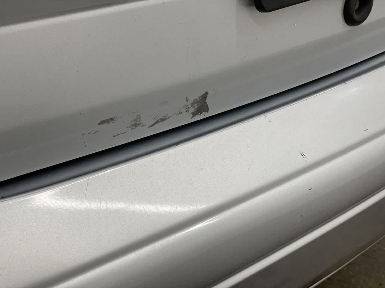 Thumbnail: 2003 Ford Focus - 39