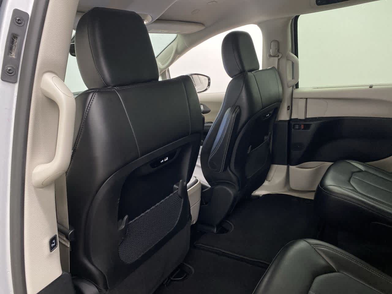 Thumbnail: 2024 Chrysler Pacifica - 15