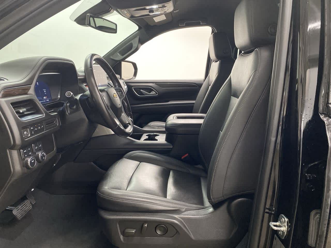 Thumbnail: 2022 Chevrolet Tahoe - 13