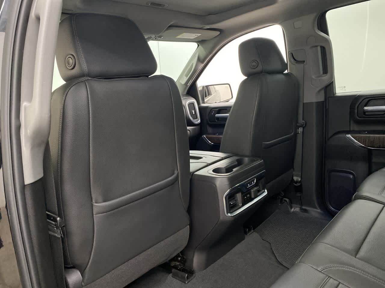 Thumbnail: 2021 GMC Sierra 1500 - 15