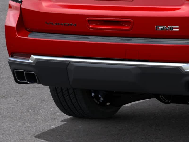 Thumbnail: 2026 GMC Yukon - 14