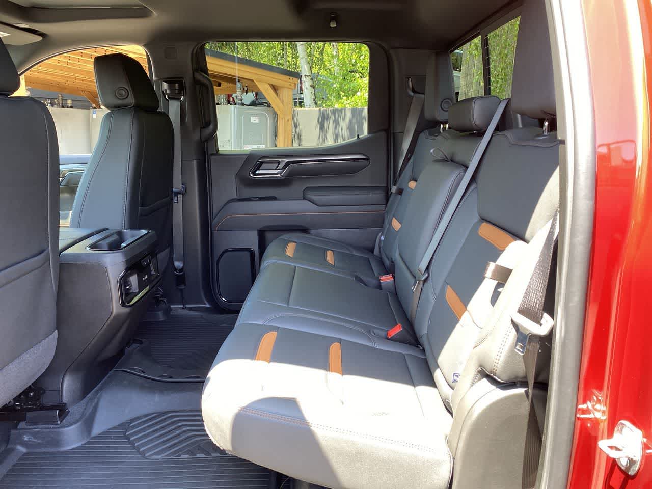 Thumbnail: 2026 GMC Sierra 1500 - 16