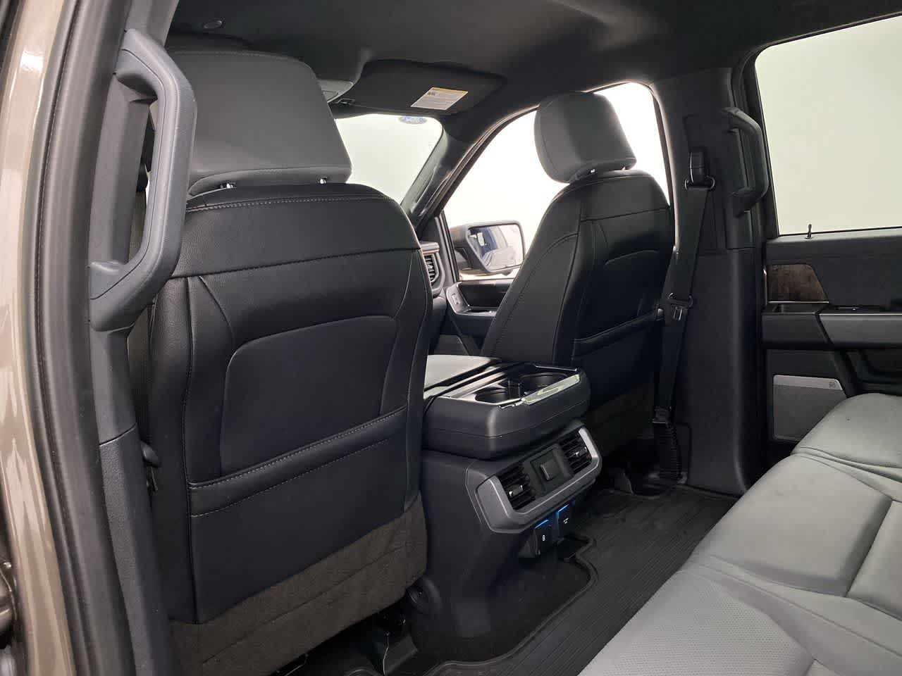 Thumbnail: 2023 Ford F-150 - 16