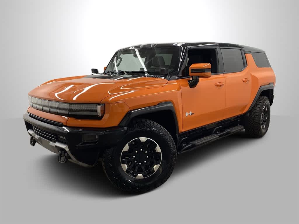2024 GMC Hummer EV 2X -
                  Portland, OR