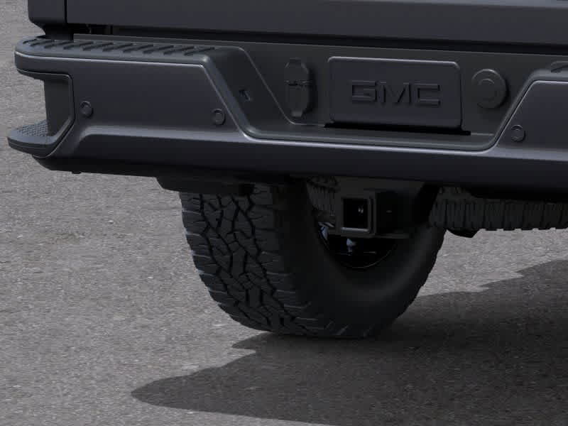Thumbnail: 2025 GMC Sierra 3500 - 14