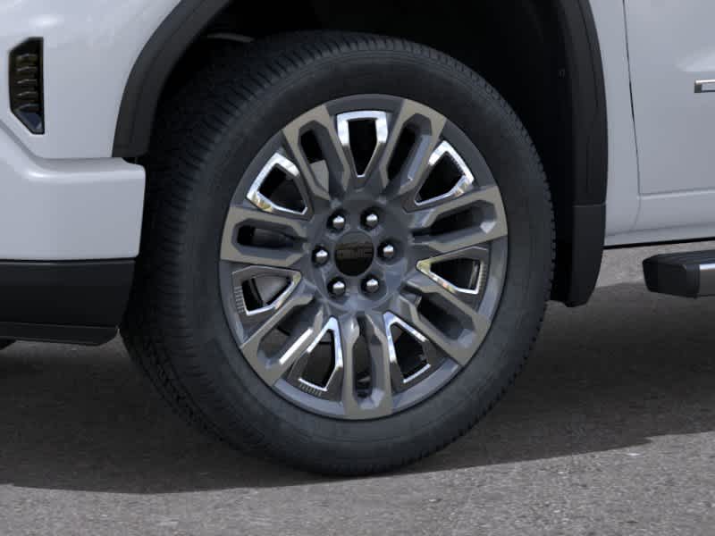 Thumbnail: 2026 GMC Sierra 1500 - 9