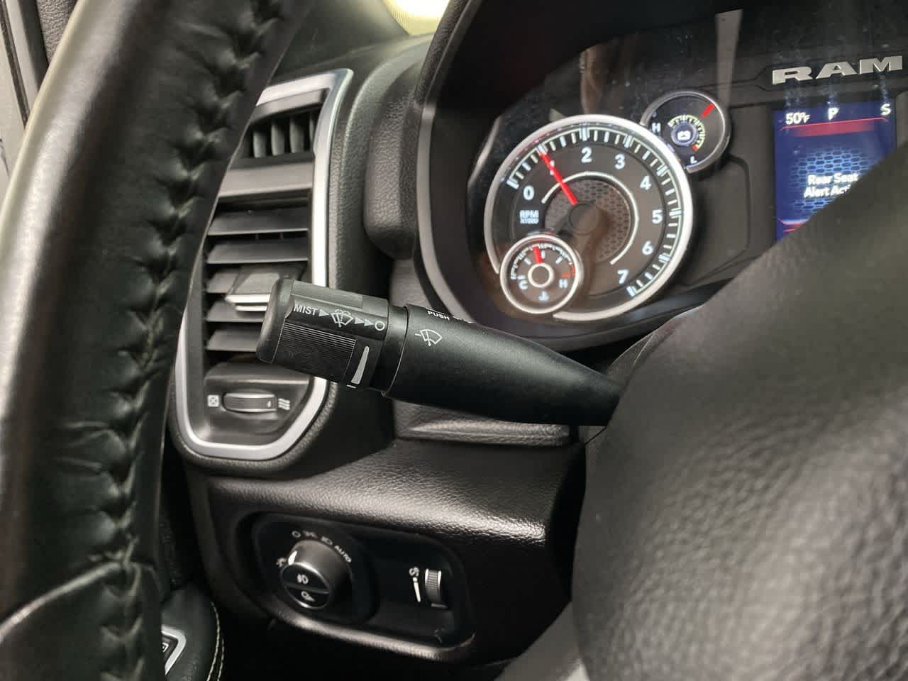 Thumbnail: 2024 RAM 2500 - 22