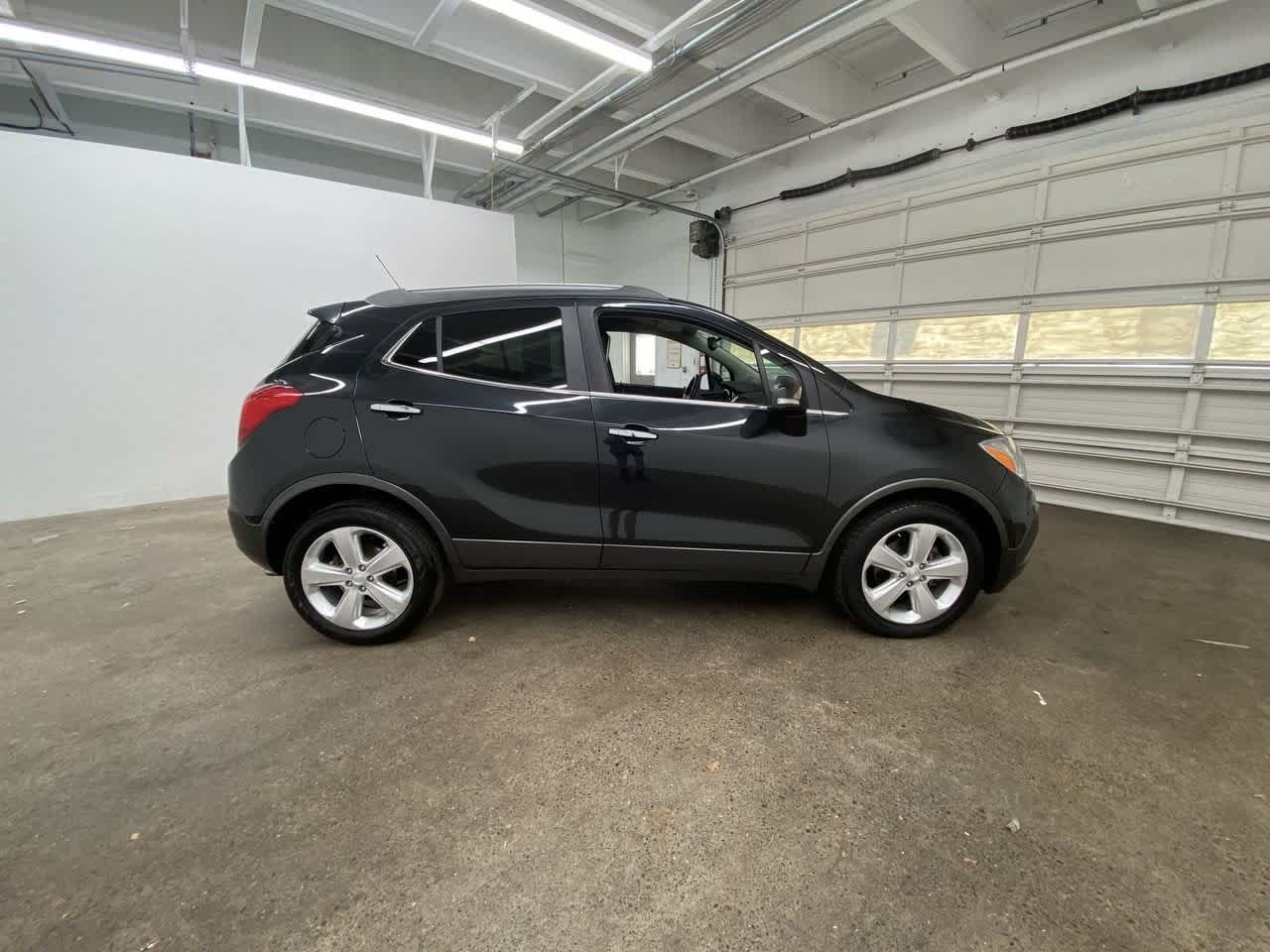 Thumbnail: 2015 Buick Encore - 7