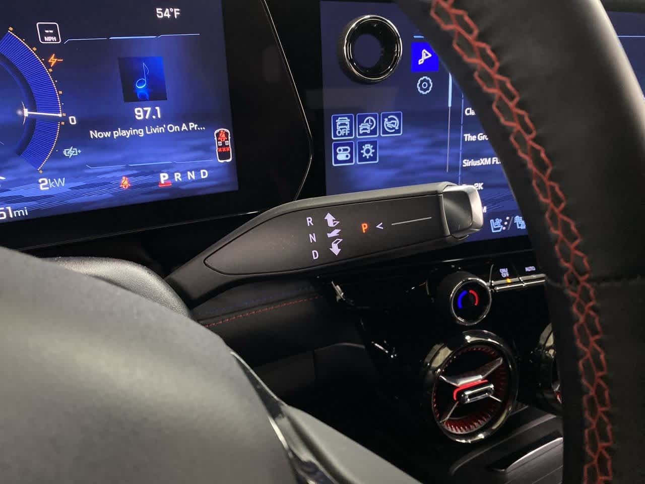 Thumbnail: 2024 Chevrolet Blazer EV - 27